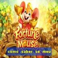 como saber se meu windows esta ativado